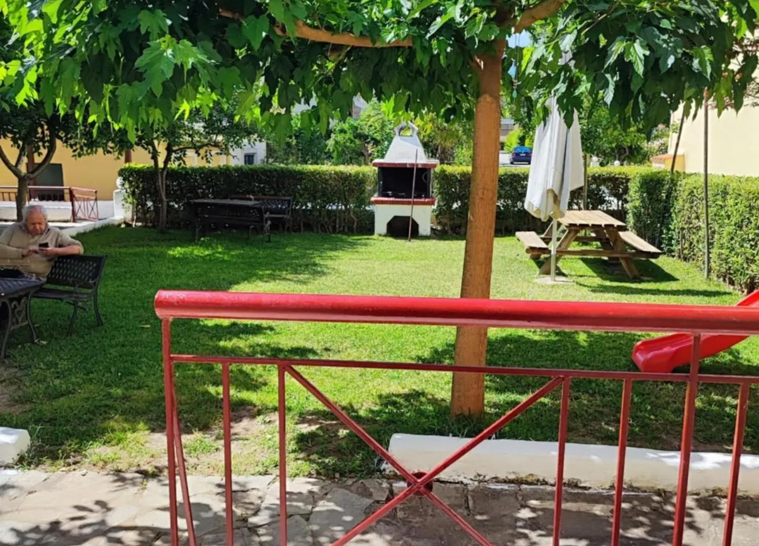 Siviri Rental Houses Grecia