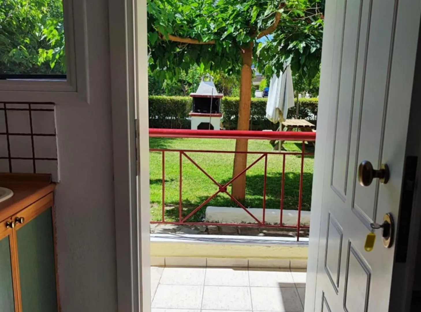 Siviri Rental Houses Apartament