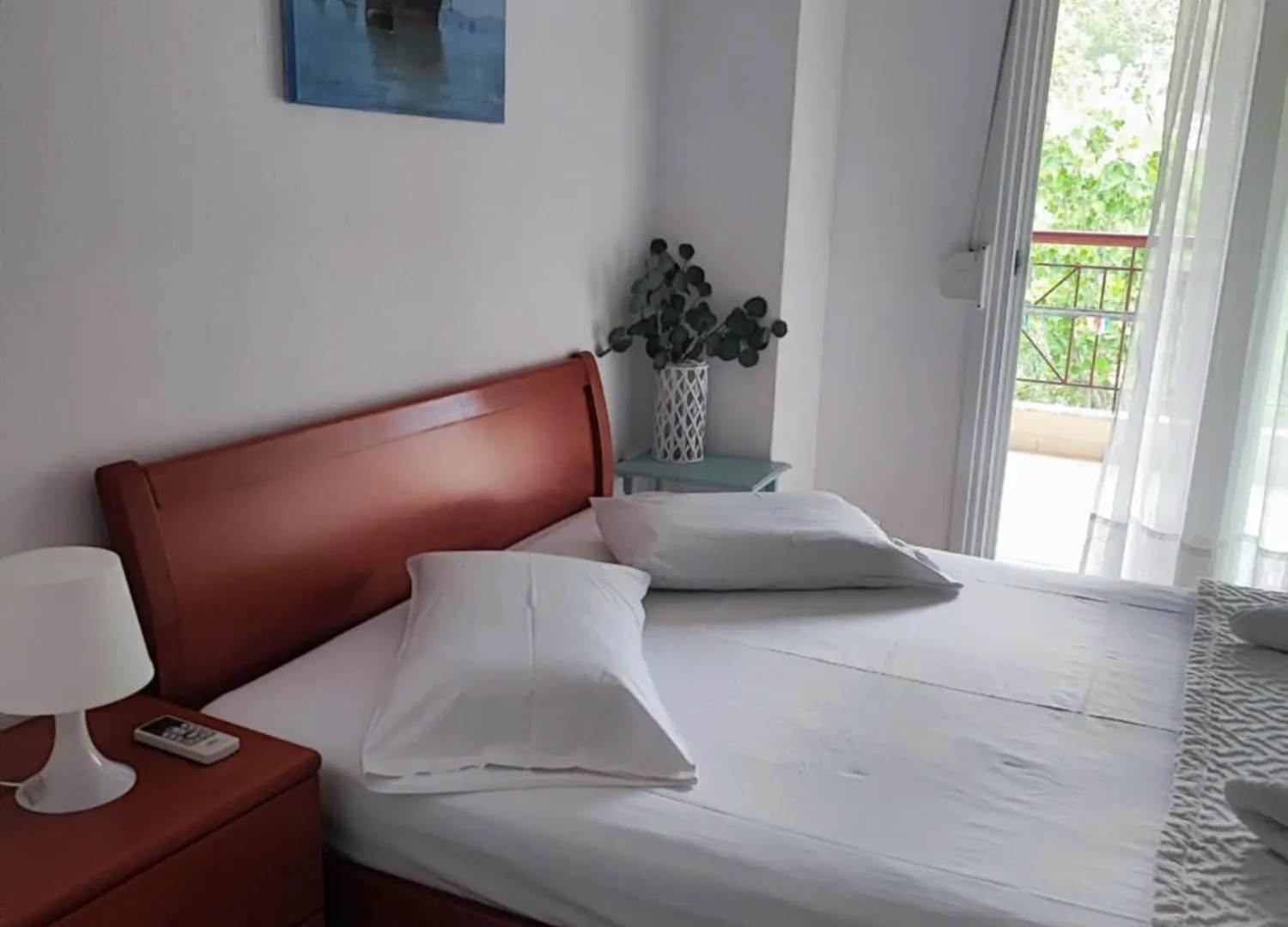 Siviri Rental Houses Apartament