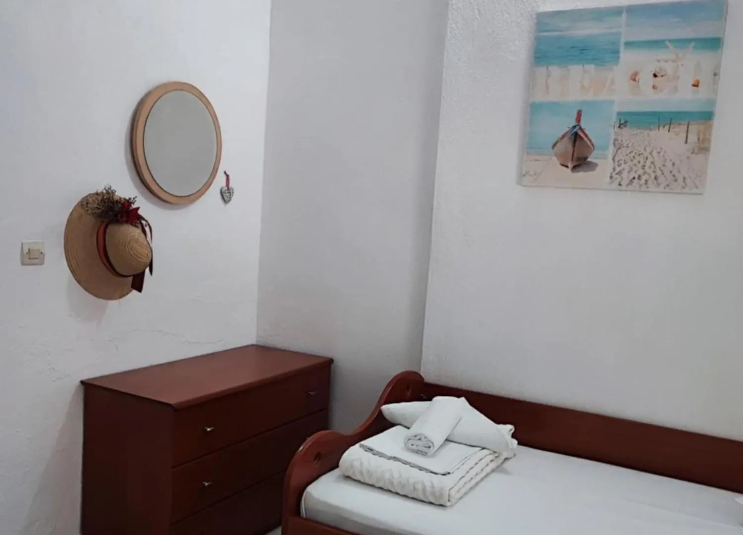 Siviri Rental Houses