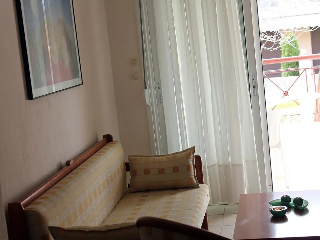 Siviri Rental Houses Apartament