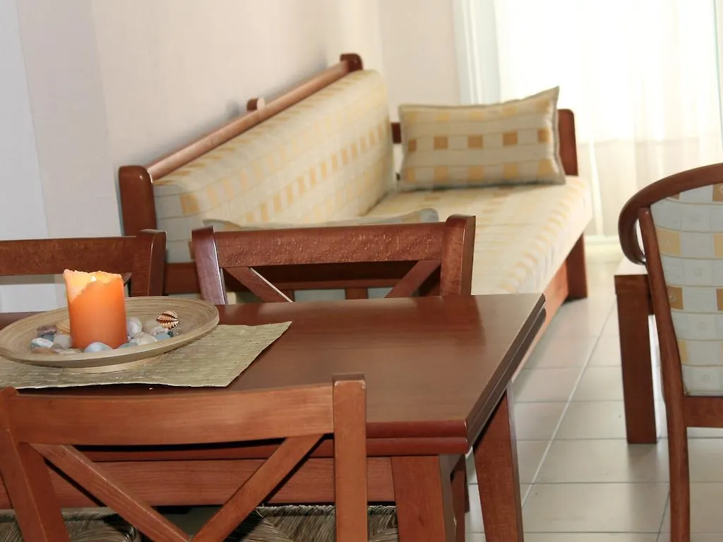 Siviri Rental Houses Apartament