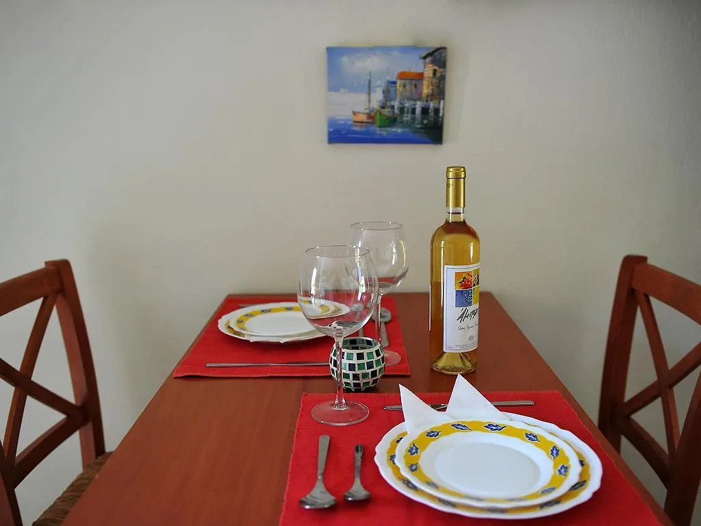 Siviri Rental Houses