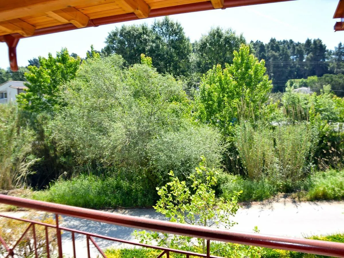 Apartament Siviri Rental Houses Grecia