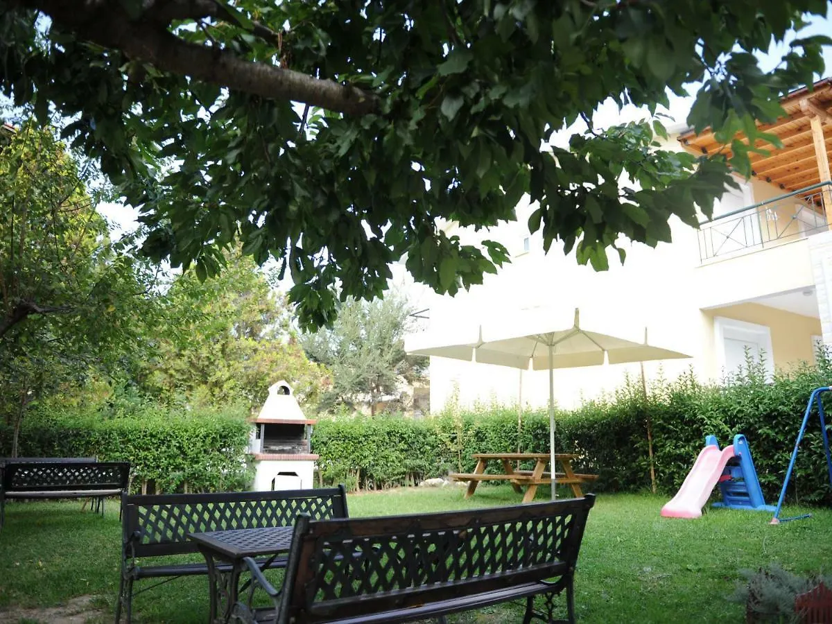 Apartament Siviri Rental Houses