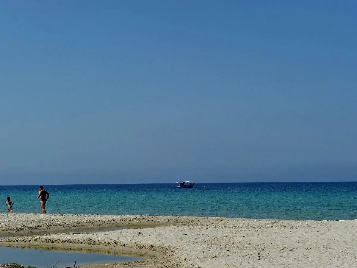 Siviri Rental Houses Grecia