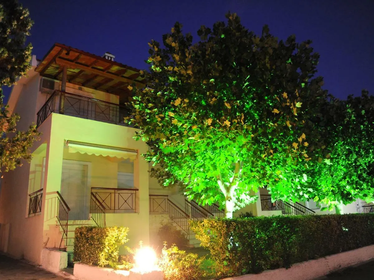 Siviri Rental Houses Apartament