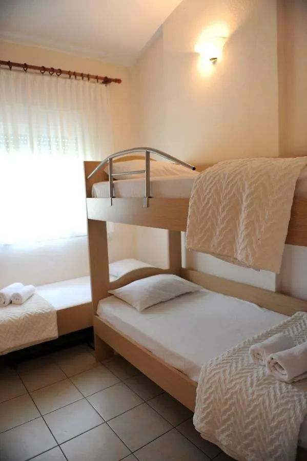 Apartament Siviri Rental Houses